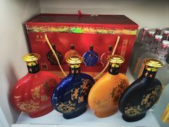 -桂发祥·直营(万德庄大街店)