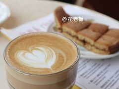 -巴浪鱼咖啡馆 Local Fish