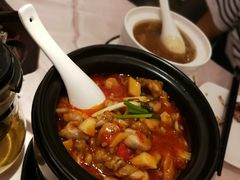 -粗茶淡饭·汉口公馆(循礼门店)