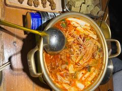 -大叹号啤酒屋·延边料理(延大店)