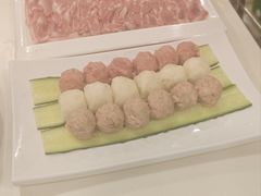 -福寿斋·老北京铜锅涮肉·烤鸭(顺义总店)