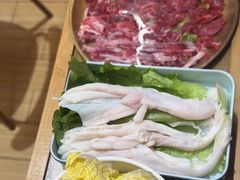 -黔哆哆地摊酸汤火锅(清湖店)