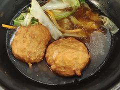 -和合谷(北京市王府井百货大楼店)