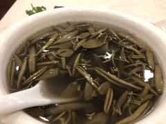 西湖莼菜汤-楼外楼(西湖景区孤山路店)