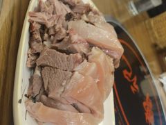 -庄行曹记羊肉(泗泾店)
