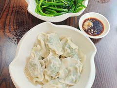-聚荣饺子店