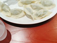 -喜家德虾仁水饺(深圳印力中心店)