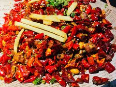辣子鸡-小资太太餐厅(南岗区店)