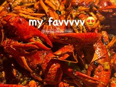-金陵一哥龙虾馆(三牌楼总店)