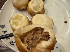 -哑巴生煎(临顿路店)