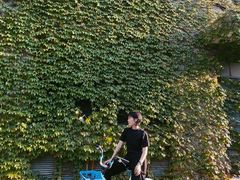 -济南轻骑摩托车有限公司(和平路)