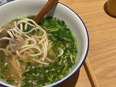 -马记永·兰州牛肉面(3019君尚店)