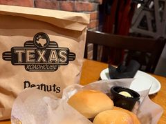 -Texas Roadhouse(世纪汇广场店)