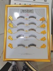 -UMl Nail 尤米美甲美睫半永久