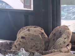 -徐记红川肉烧饼