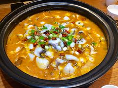 太福鱼-太福水煮鱼(高青路店)