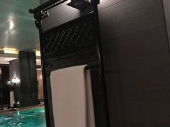 -丽思卡尔顿酒店泳池(金融街店)