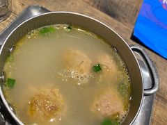 -铁公鸡·四川料理(天环广场店)