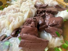 -芳婆糕团店(王府大街店)