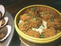 -前海沿·青岛菜(大拇指广场石老人店)