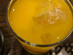 -角落里(中山公园店)