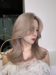 -In Style造型
