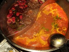 -捞王锅物料理(凯旋路店)