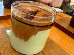 -稀物集咖啡(徽州大道店)