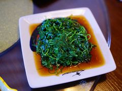 草头蚬肉-观桥阁(锦溪店)