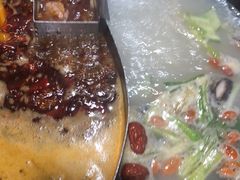 -唇辣号重庆老火锅(亦庄店)