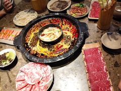 -重庆渝达老火锅(春熙路店)