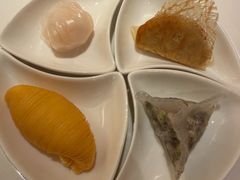 -利苑酒家(合景国际金融广场店)