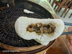 -大明寺素食坊(扬子江中路店)