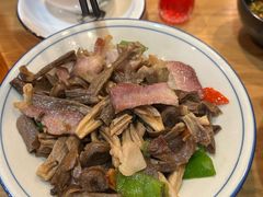 -妈妈的味道(和顺古镇店)