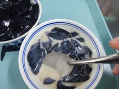 -五福堂龟苓膏(河东北山店)
