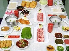 -凯鸽火锅(华林新天地店)