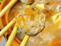 -三太子地摊烧烤·小龙虾(北蔡店)