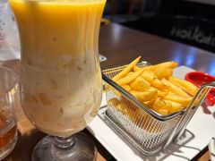 -豪客来牛排(空港华联店)