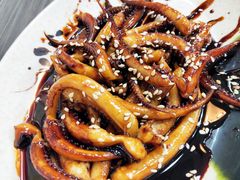 -新记餐厅(香槟大厦店)