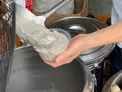 -钟姨糖水(惠城店)