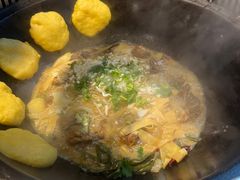 -玺炖·中国铁锅炖(虹桥天街店)
