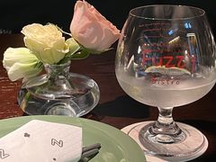 -Fuzzy Bistro 浮几韩餐·茶酒馆