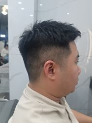 -七分屋LA·烫发·染发·剪发