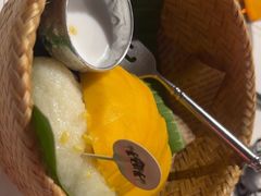 -太食獸泰式茶餐厅(兰州中心首店)