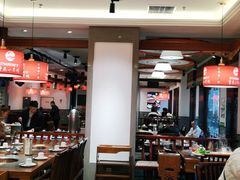 -小天鹅火锅·一线江景洪鼎旗舰店(洪崖洞店)
