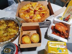 -达美乐比萨(文三路店)