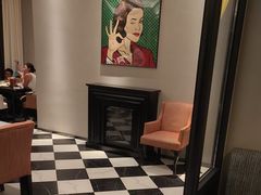 -外滩三号餐厅·创意中餐