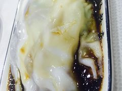 -银记肠粉店(赤岗店)