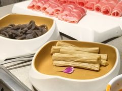 -海底捞火锅(闽篮城市广场店)