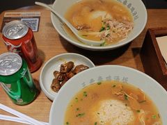 -王春春鸡汤饭(上海中海环宇城店)